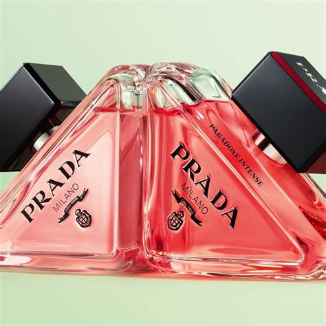 agata ruiz de la prada perfumes|Prada paradoxe intense perfume.